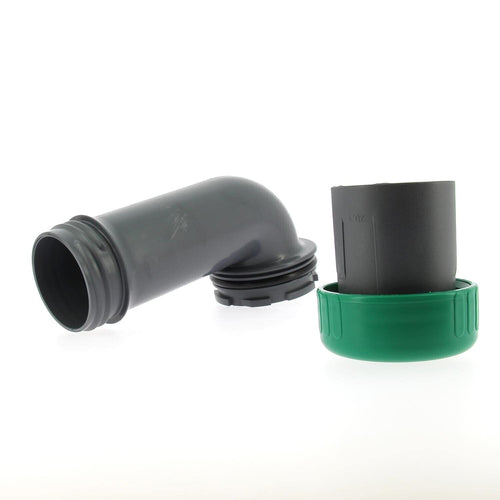 Drain Nozzle Thetford 301/283 for Waste Tank C400