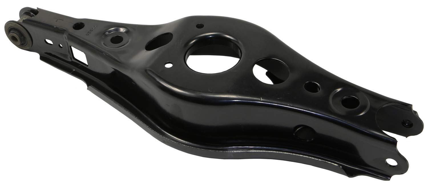 MOOG RK641939 rear left lower Suspension Control Arm rearward