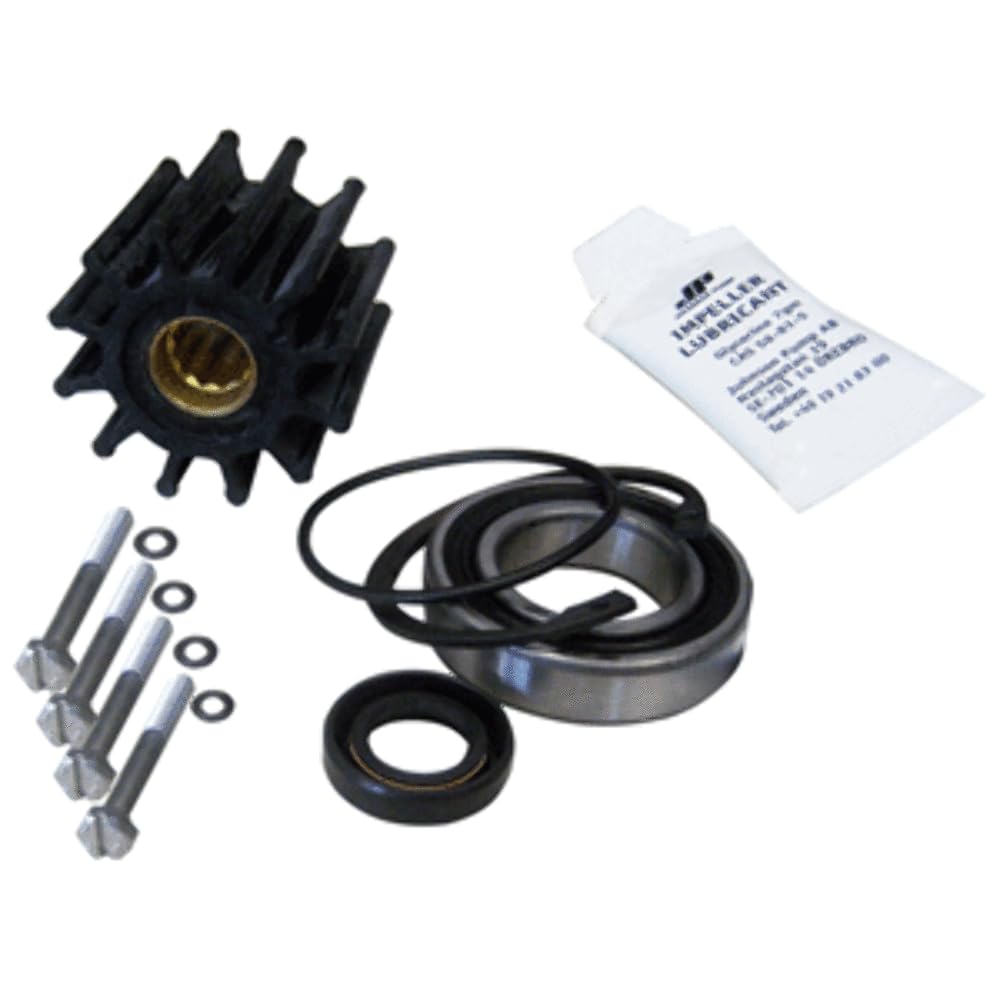 SPX FLOW VLV/JP F-6 Series Repair KIT JOHNSON PUMP