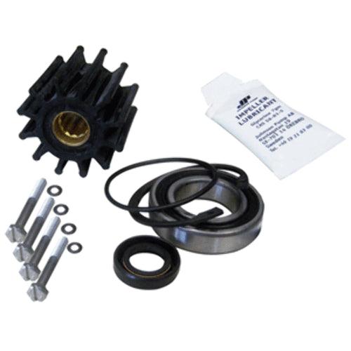 SPX FLOW VLV/JP F-6 Series Repair KIT JOHNSON PUMP