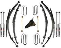 Suspension F9403MKS-M Skyjacker Suspension Lift Kits