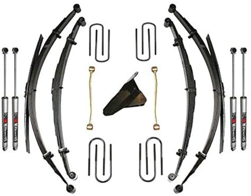 Suspension F9403MKS-M Skyjacker Suspension Lift Kits
