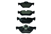 Disc Brake Pad Set Pagid 355011301