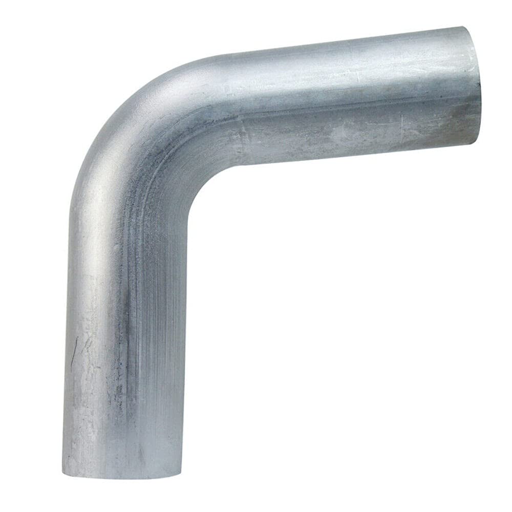 80 Degree HPS AT80-450-CLR-6 Universal Product Aluminum Tube, 1 Pack