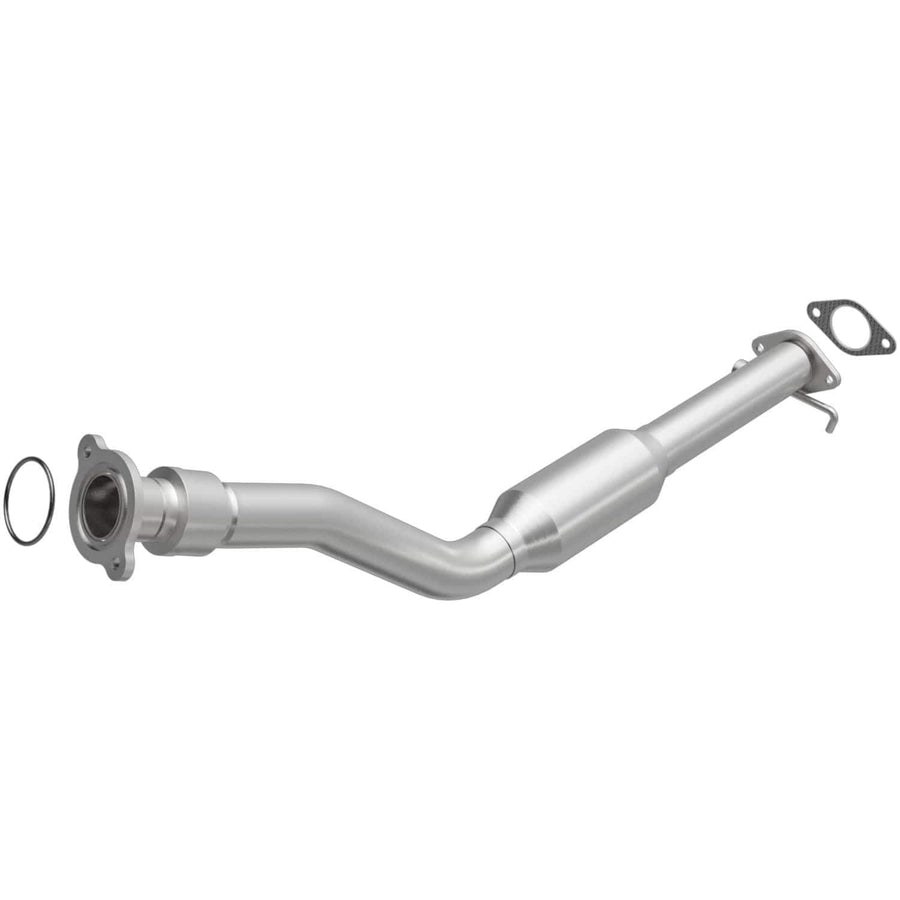 California Grade MagnaFlow Catalytic Converter 4561532: Direct-Fit (CARB Compliant)
