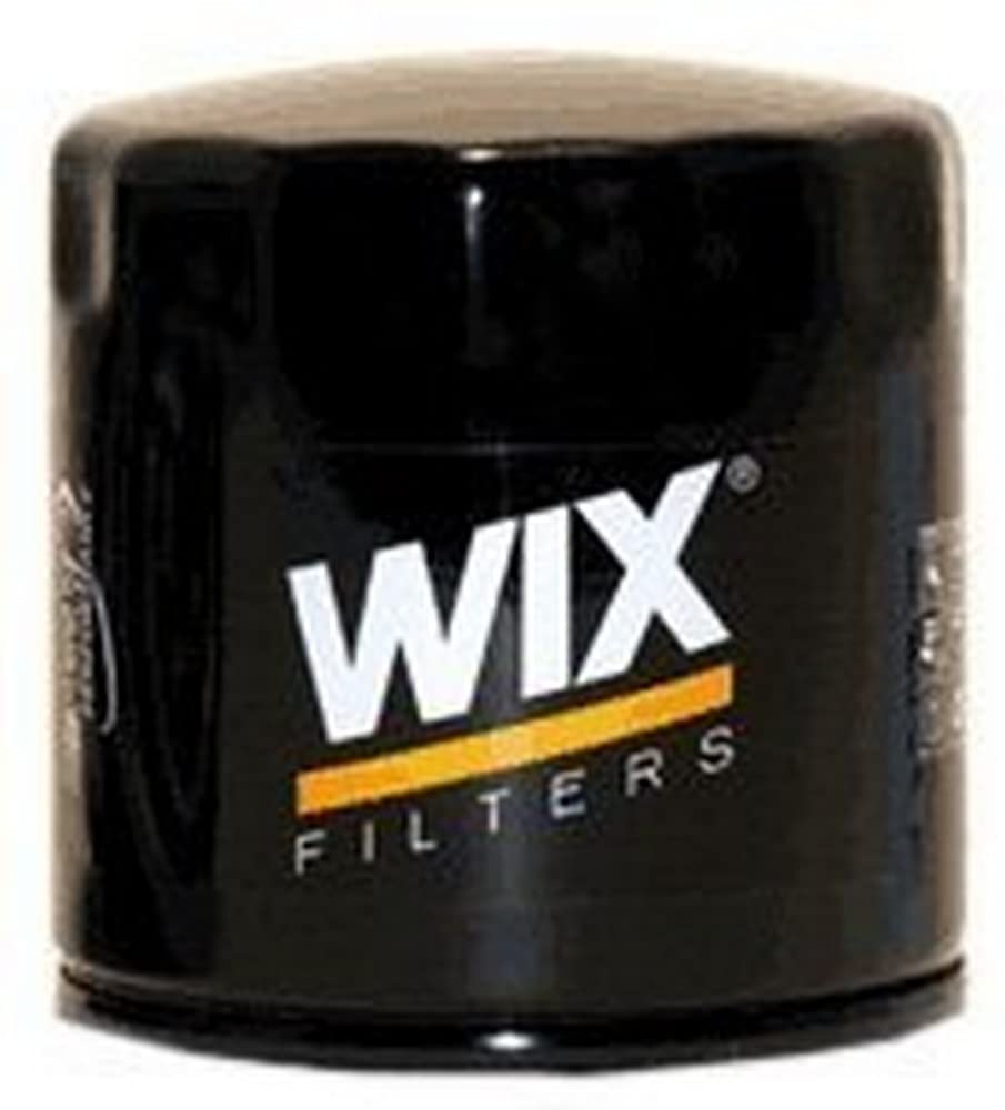 Oil Filter WIX 51085
