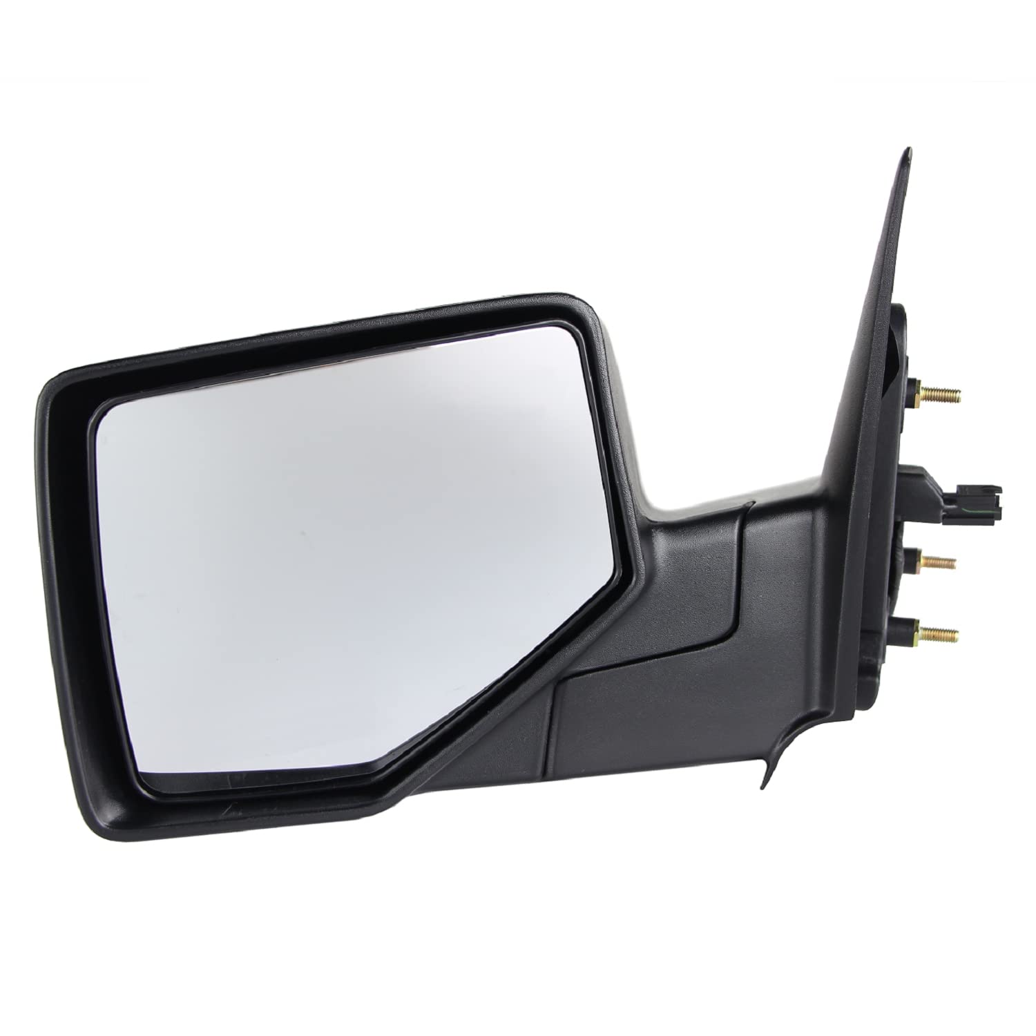 Ford Ranger TYC 3040132 Driver Side Power Non-Heated Replacement Mirror
