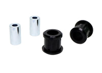 KSK139A Whiteline Suspension Control Arm Bushing Kit