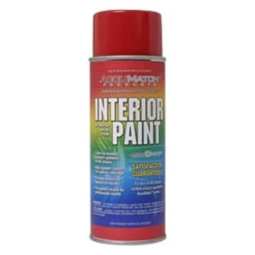 ACCUMATCH™ Scott Drake L-5767 Interior Paint White Semi Gloss - 12 Ounce - Each