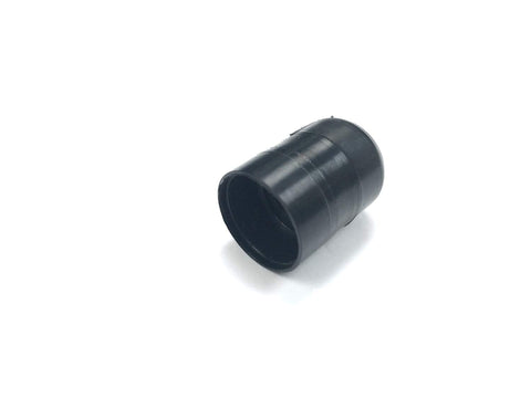 INTERFACE DUST CAP MALE Racepak 280-CA-IM-DCAPM