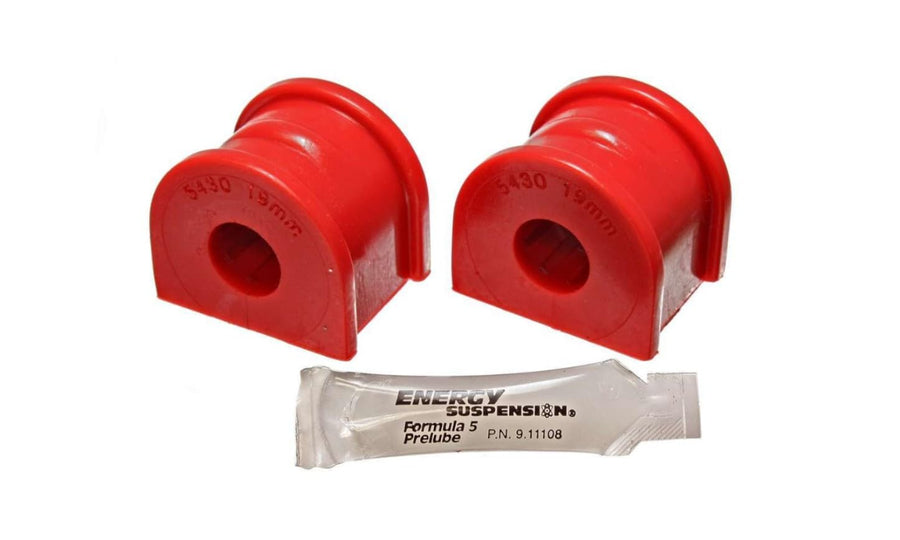 3.5197R Energy Suspension 22mm Rear Sway Bar Set