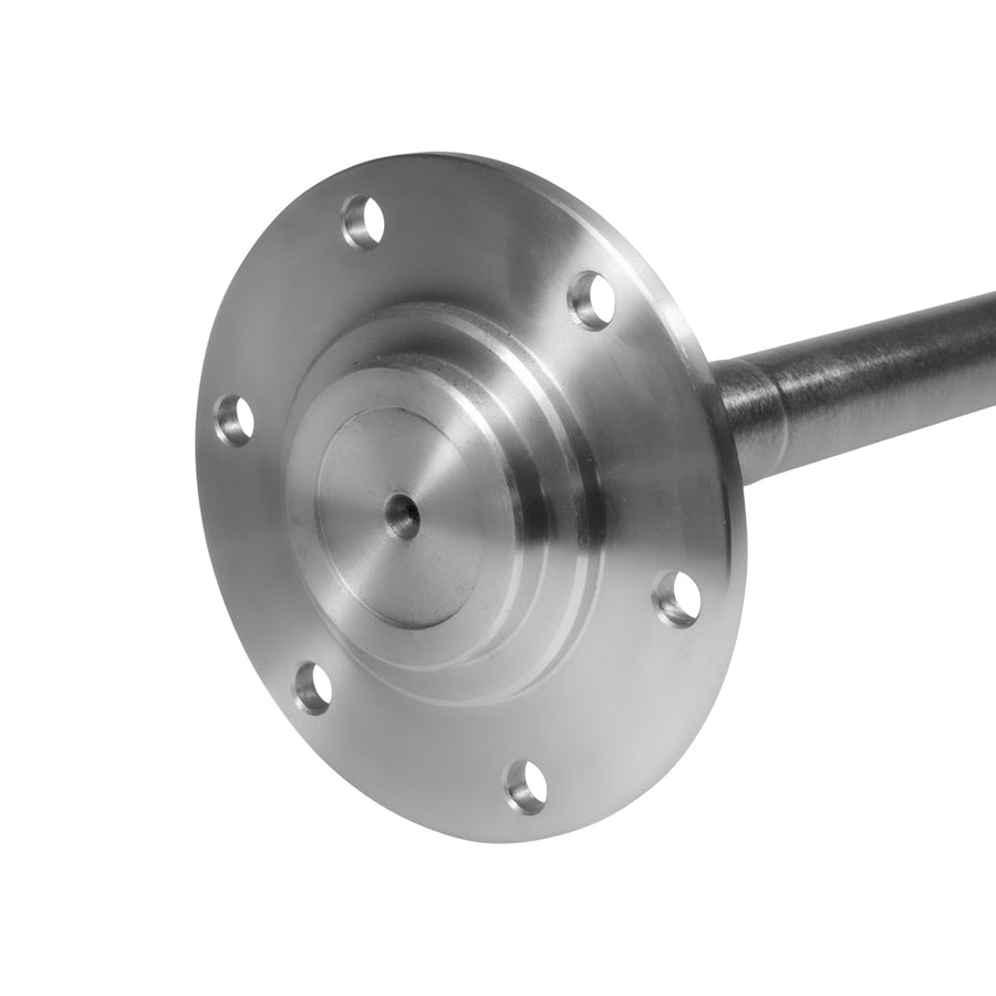 Rear Axle for Isuzu Rodeo/GM 7.625 Differential Yukon Gear & Axle (YA IRODEO) 1541H Alloy