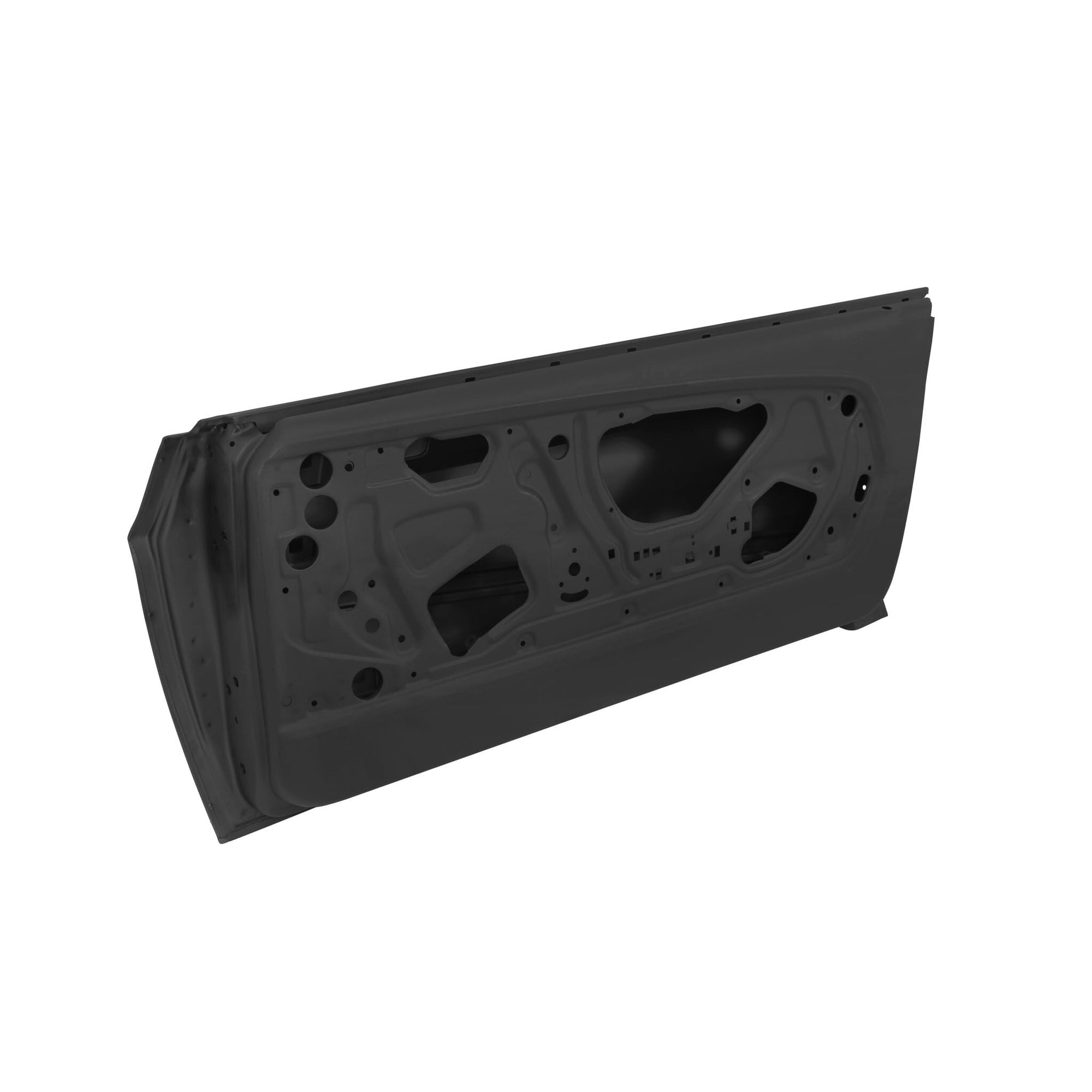 Scott Drake C7ZZ-6520124-B Complete Door Shell RH 1967-1968