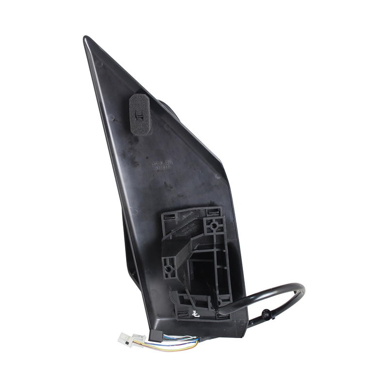 Left TYC 8420212 Door Mirror