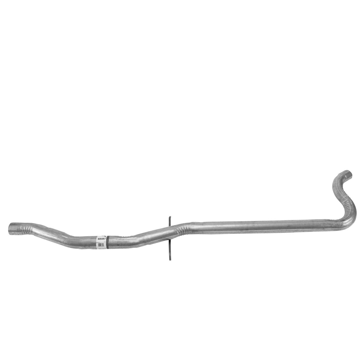 Exhaust Pipe AP Exhaust Products 68487