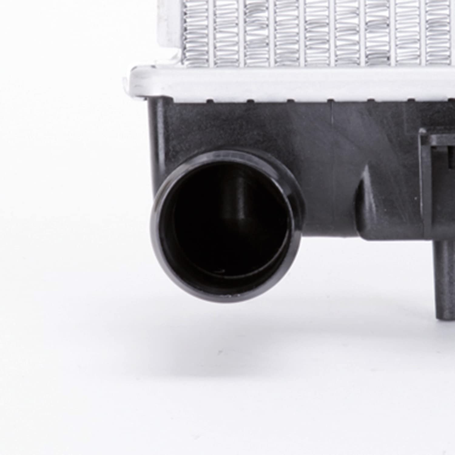 Radiator TYC Compatible with 2006-2008 Subaru Forester 13021