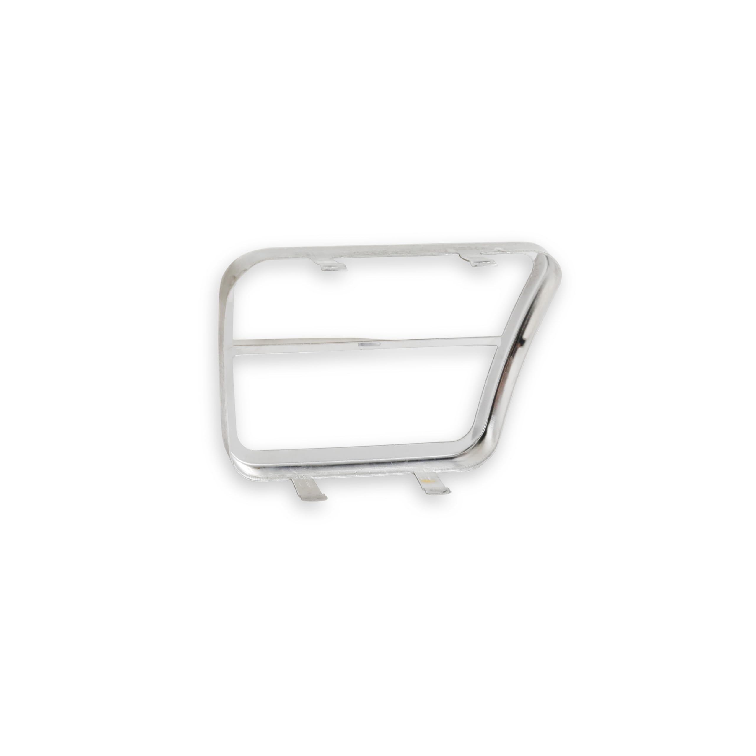 Brake Pedal Trim Brothers Trucks 05-194 - Stainless Steel