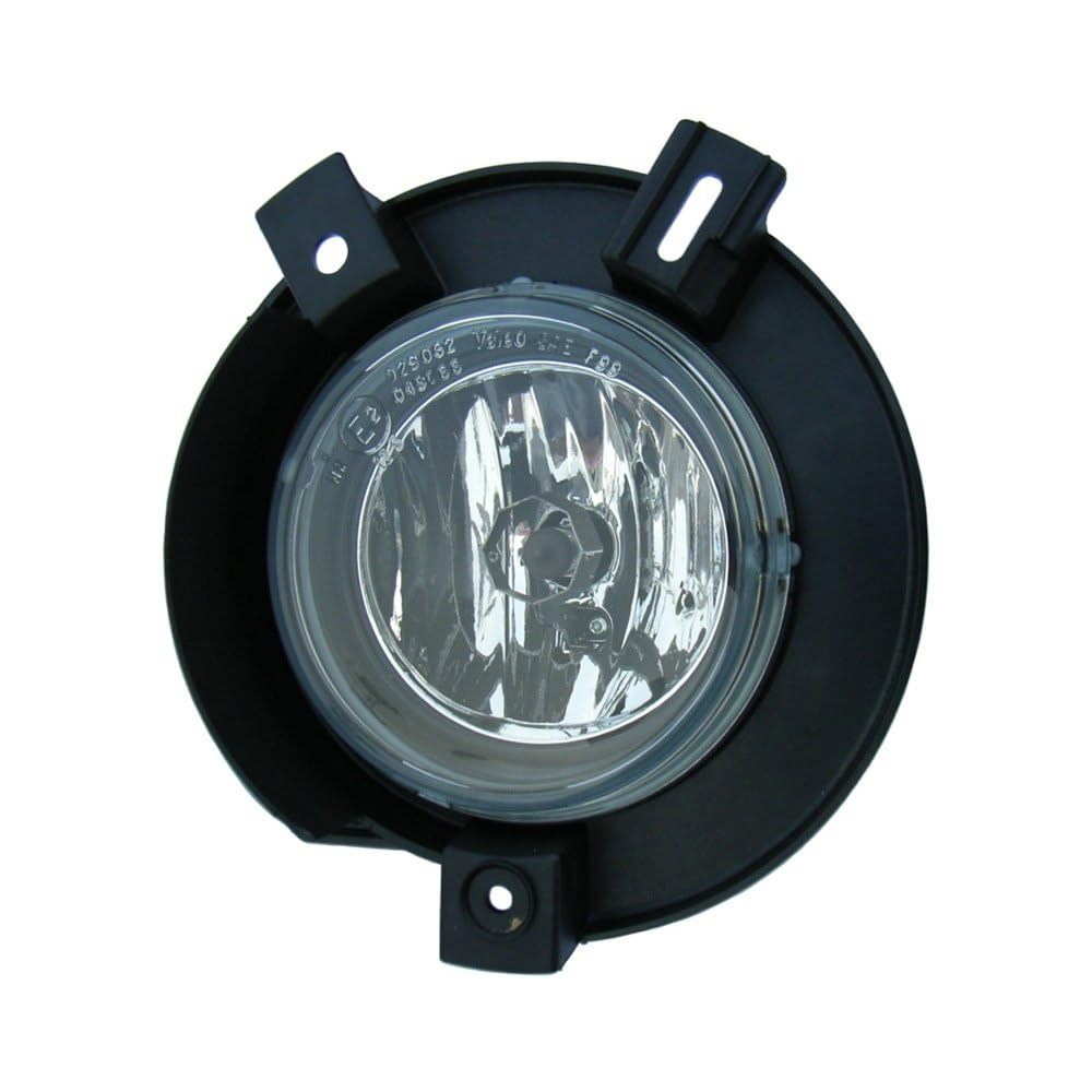 Fog Light Eagle Eyes FR468-B000L