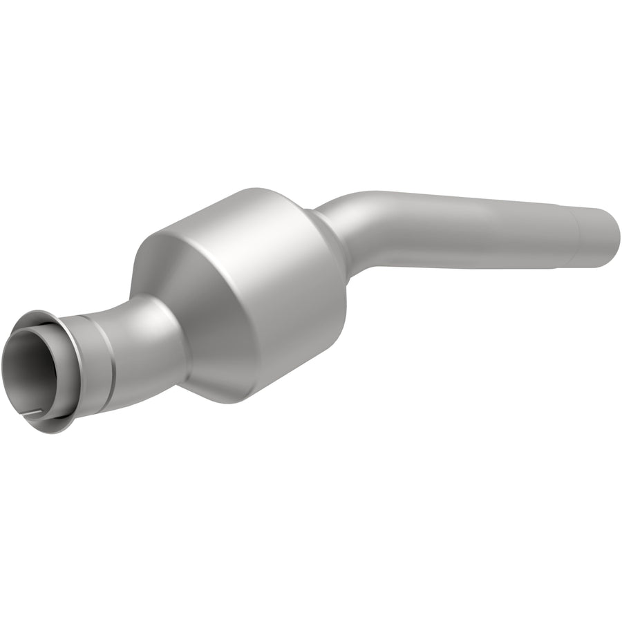 Large MagnaFlow Stainless Steel Direct Fit Catalytic Converter 51637