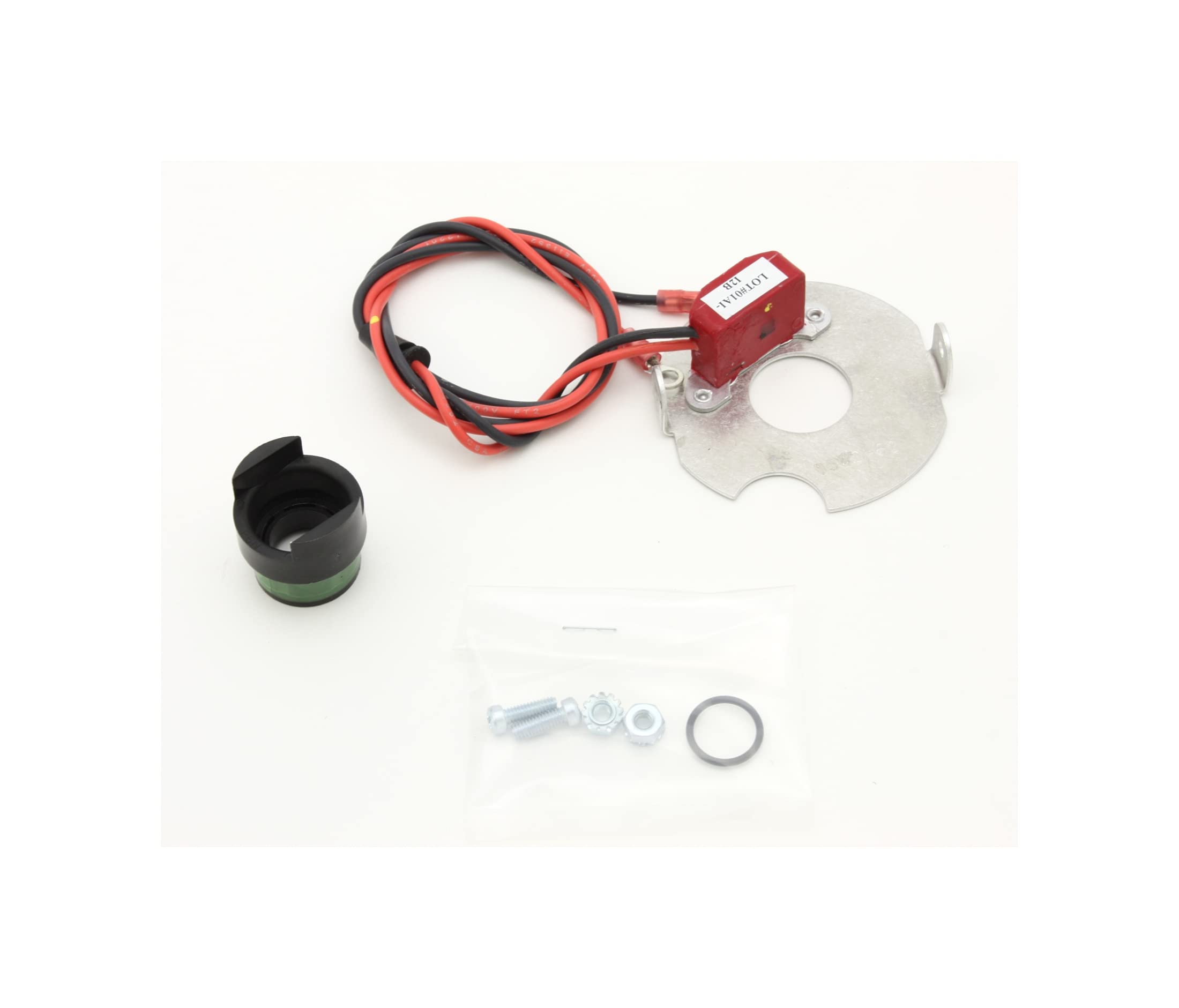 Ignitor II Pertronix Adaptive Dwell Control for Prestolite 6 Cylinder