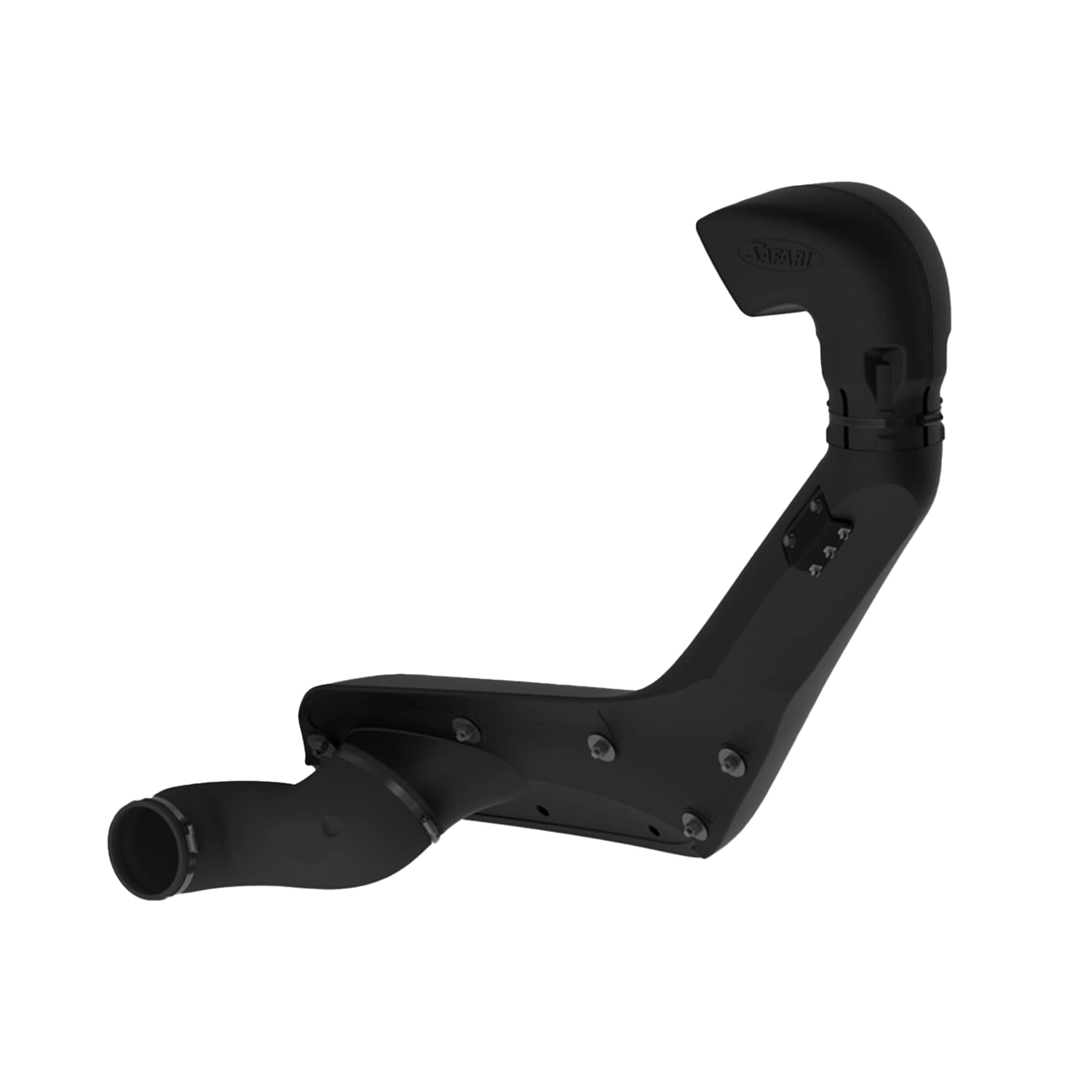 ARB 4X4 Safari Snorkel Vspec Gen 4 Toyota 4Runner 4L V6