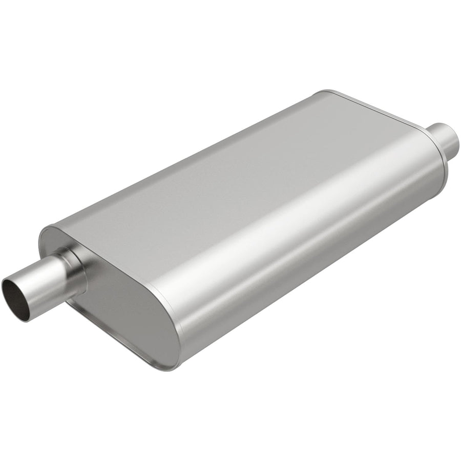 Replacement Exhaust Muffler Magnaflow 201-0087-