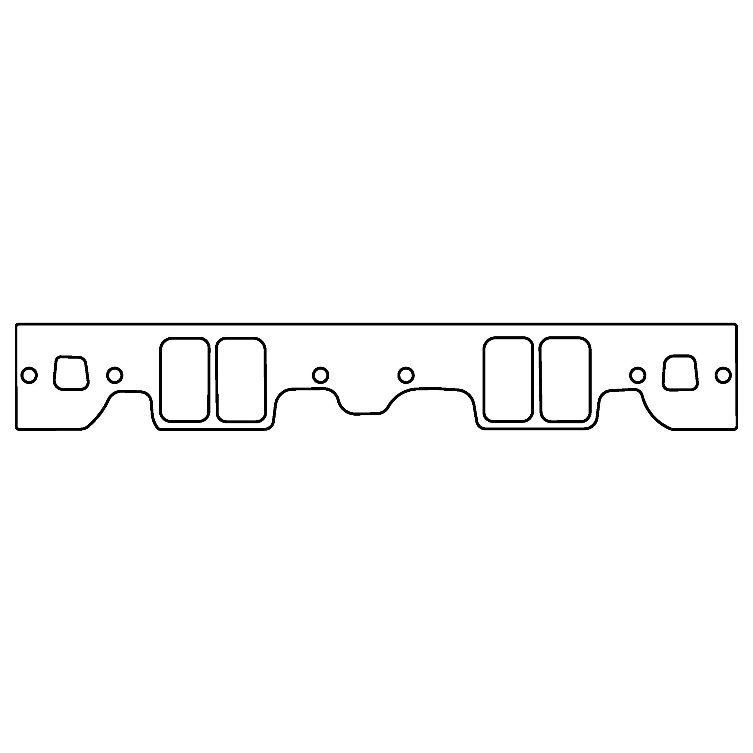 Gasket Cometic Intake Manifold - C5414-059