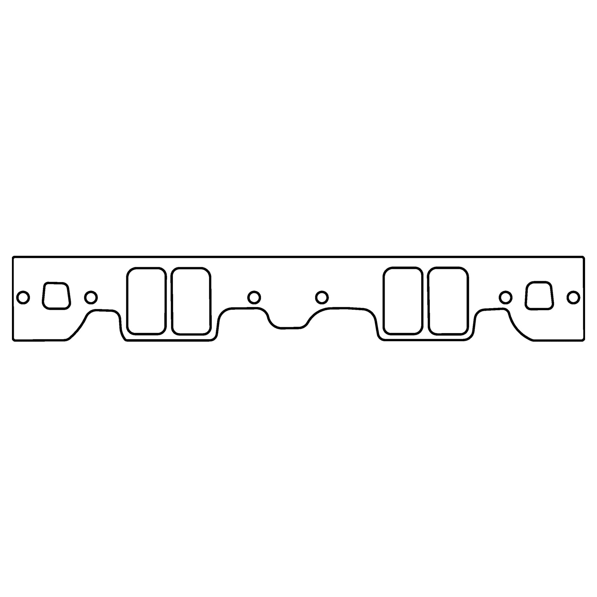 Gasket Cometic Intake Manifold - C5414-059