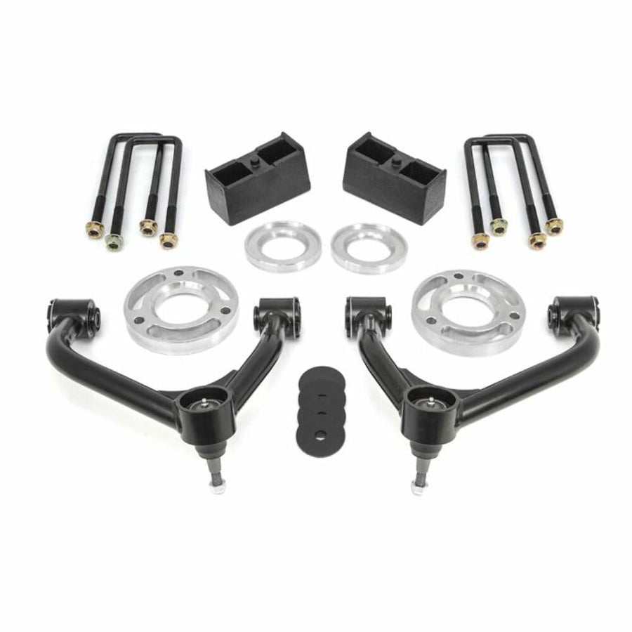 2.0'' ReadyLift Front with 1.0'' Rear SST Lift Kit 69-3920