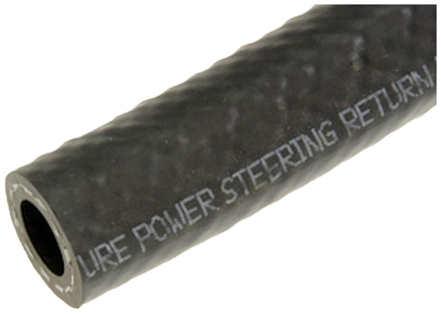 Power Steering Gates 363620 Return Line Hose Assembly
