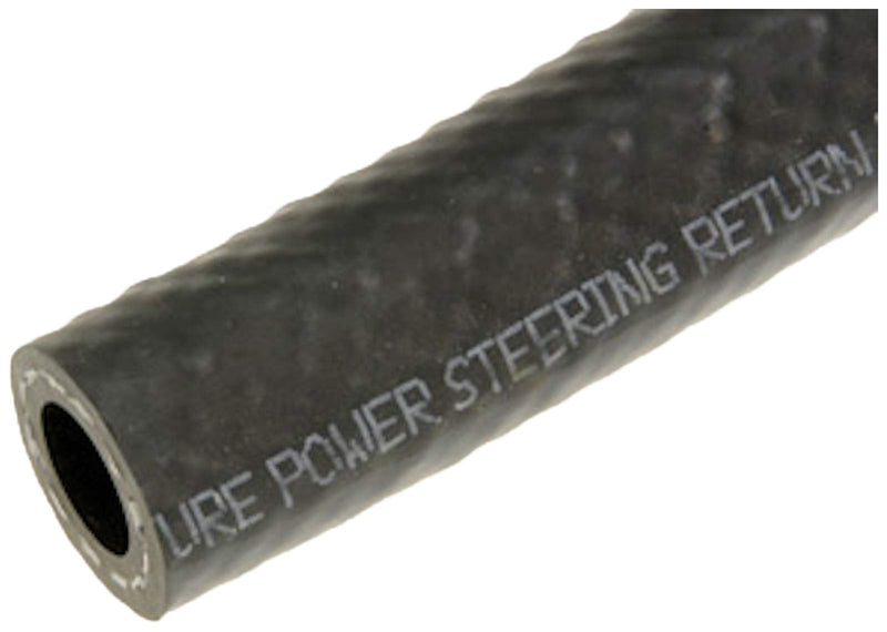 Power Steering Gates 363620 Return Line Hose Assembly
