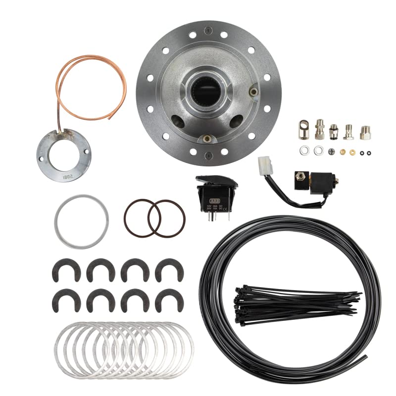 ARB RD216 4x4 Accessories Air Locker Differential