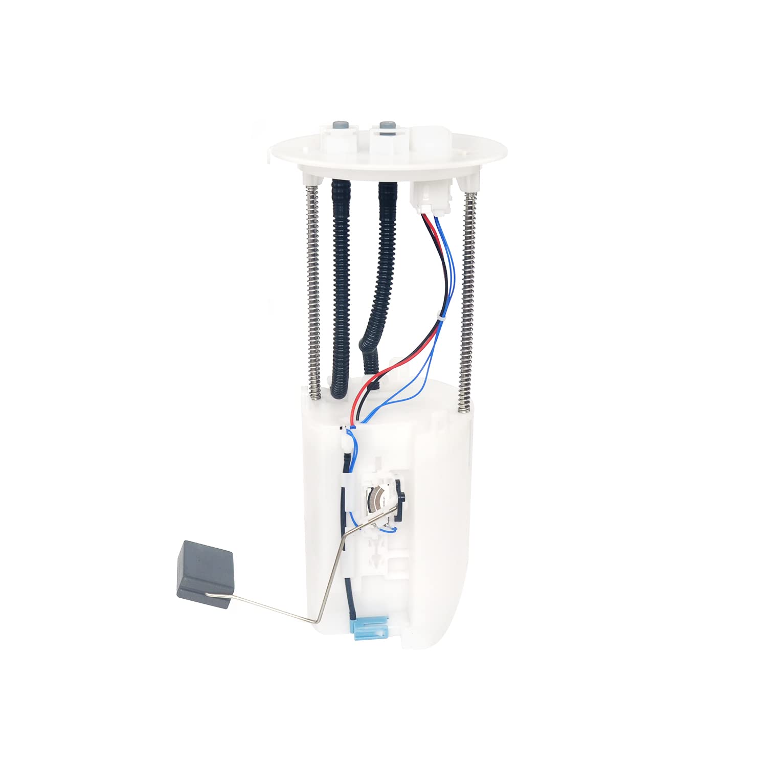 Fuel Pump Module Assembly TYC Compatible with 2010-2018 Toyota 4 Runner