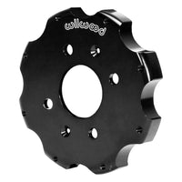 Rear Hat-BB .750" Offset
