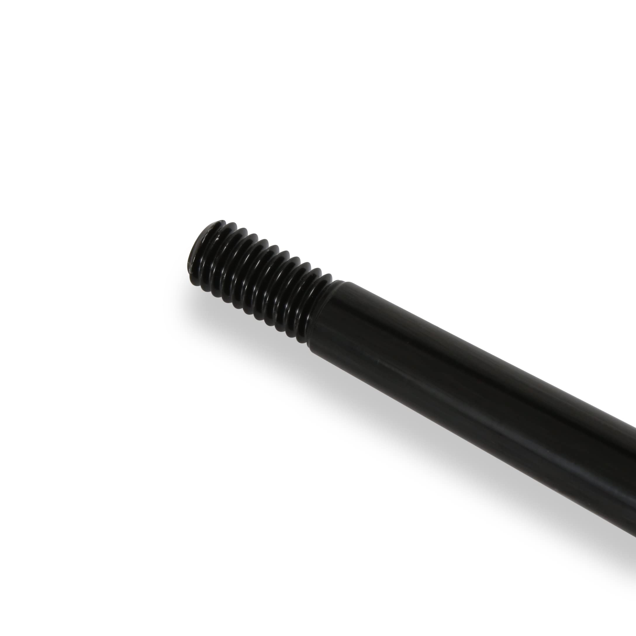 Hurst Shifter Stick 53901HST - Tube Style - Satin Black