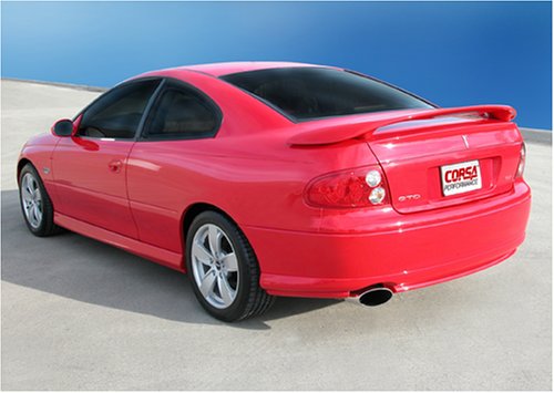 Touring CORSA 14188 Exhaust System