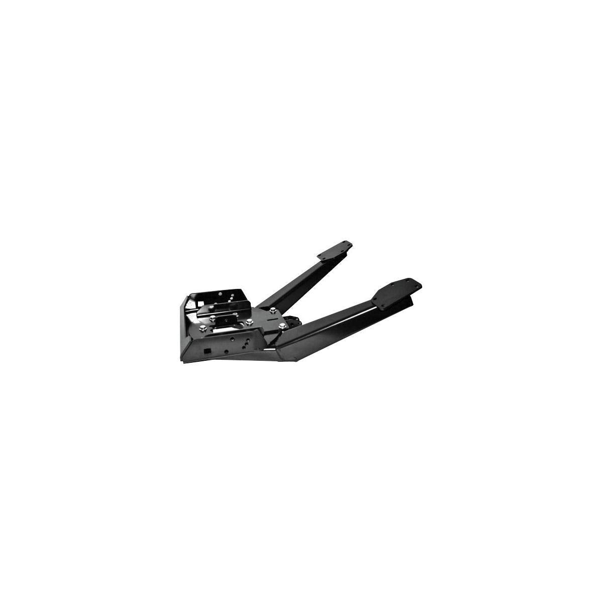 UTV Warn Plow Push Tube