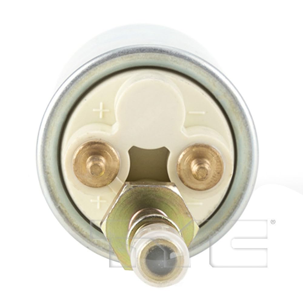 Electric Fuel Pump TYC 152041-A Compatible with 1999-2003 Ford F-250 7.3L V8