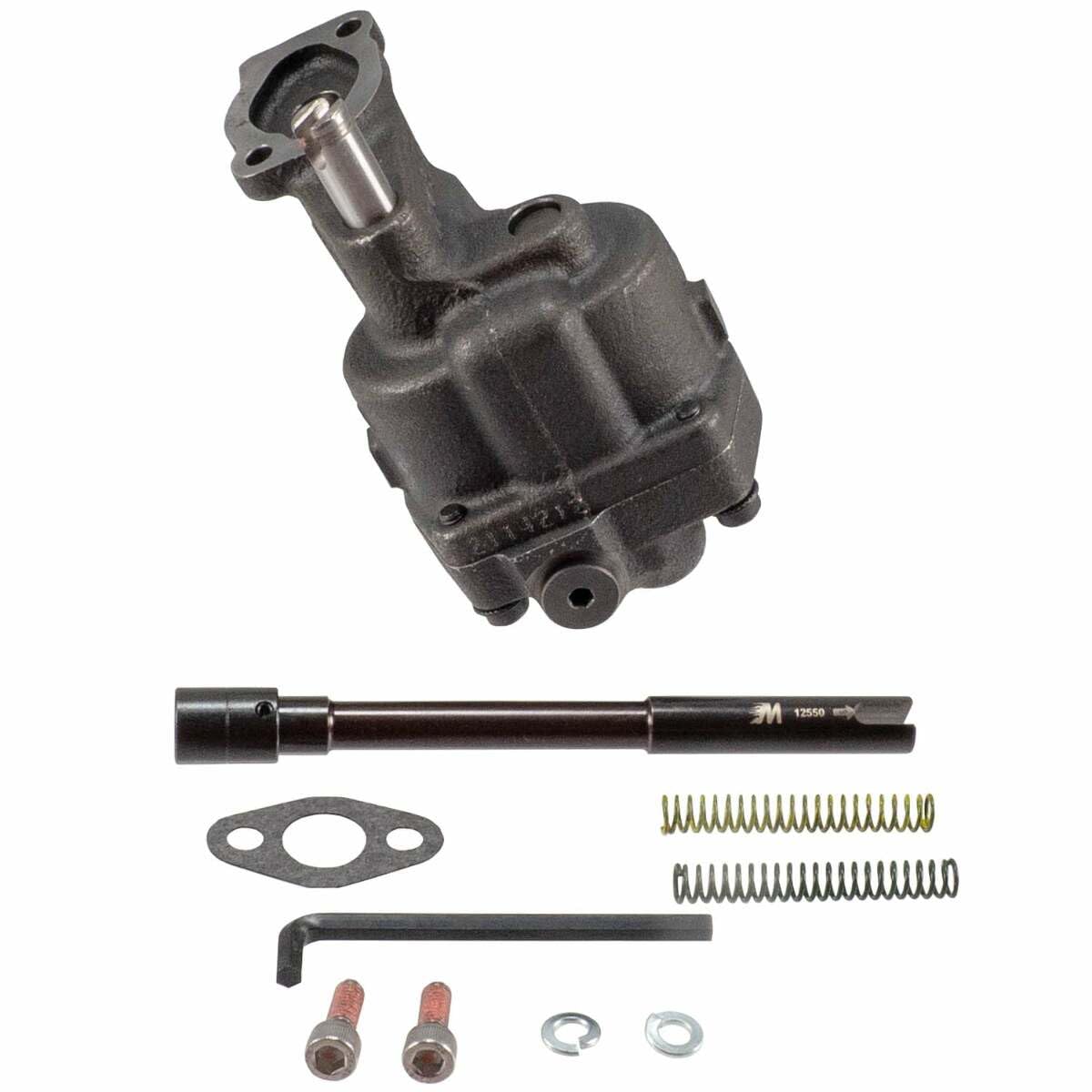 10552ST Melling Oil Pump