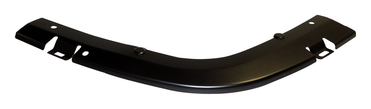 Fender Flare Crown Automotive Retainer Body