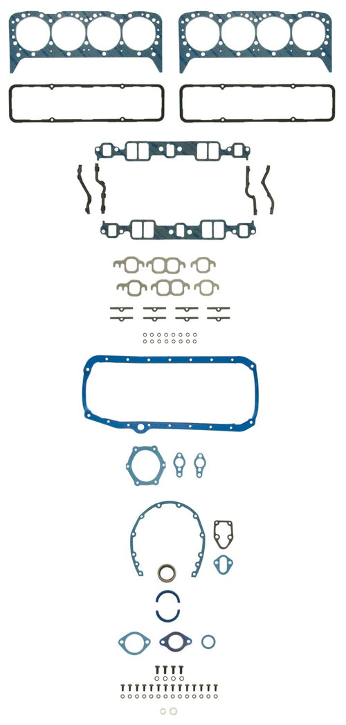 Engine Gasket Set FEL-PRO 260-1000AT for Chevrolet Camaro