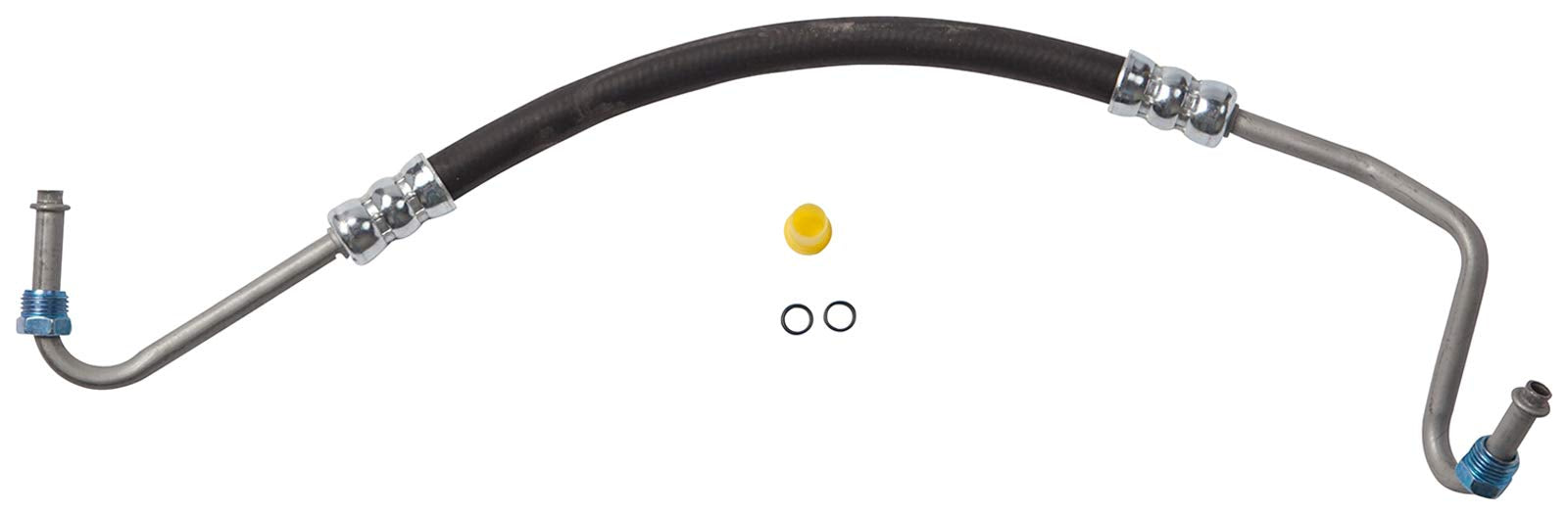 Power Steering Gates 357190 Hose Assembly Pressure Line