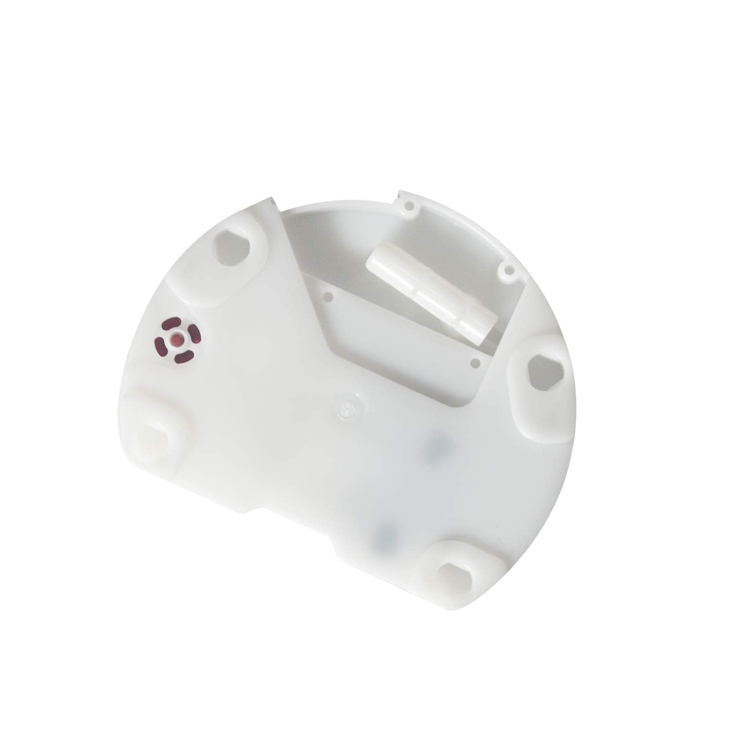 Fuel Pump Module Assembly TYC 150372-A Compatible with 2009-2018 Ford E-350 Econoline 5.4L V8
