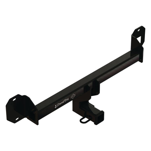 Class 3 Draw-Tite Trailer Hitch, 2-Inch Receiver, Black Compatible with 2016-2022 Mercedes-Benz GLC300