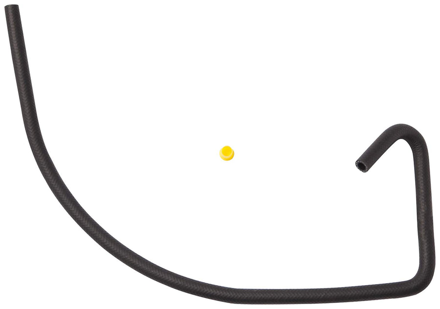 Power Steering Return Line Hose Assembly Gates 363520