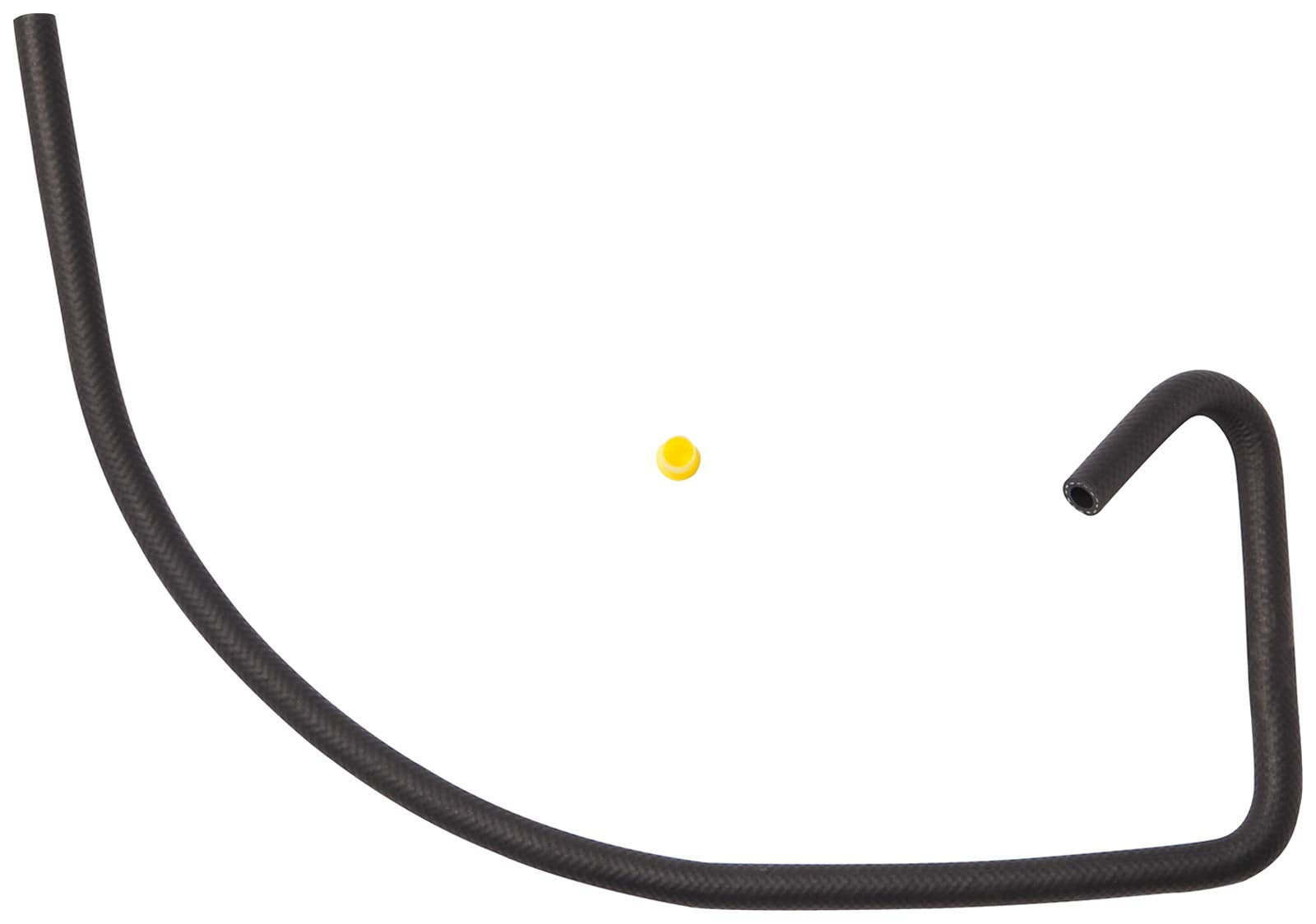 Power Steering Return Line Hose Assembly Gates 363520