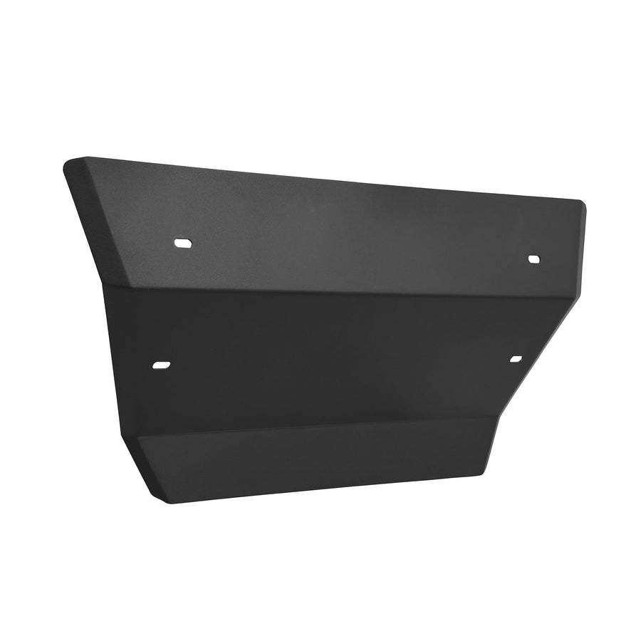 Westin Skid Plate 58-71215 for Outlaw/Pro-Mod Bumper fits 2019-2021 Silverado 1500 and 2022 1500 LTD (Excluding 2019 LD)