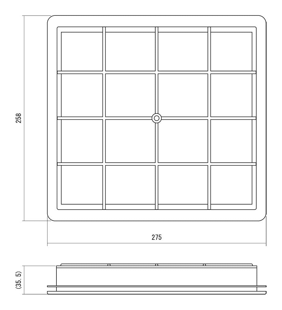 70017-AZ102 HKS