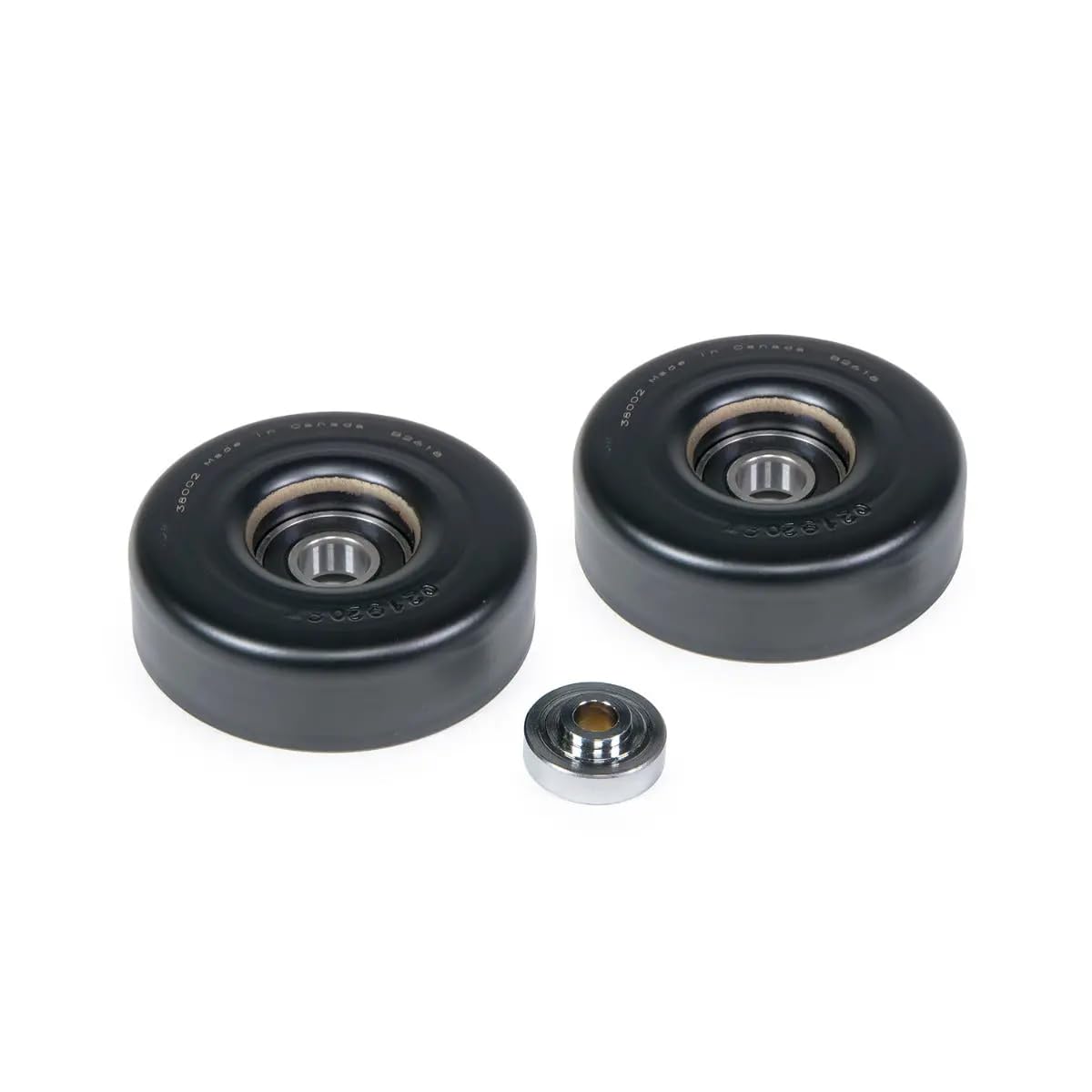 Dual Fueler Installation Kit 2011-2016 GM 6.6L Duramax with CP3 Pump (Built To Order)