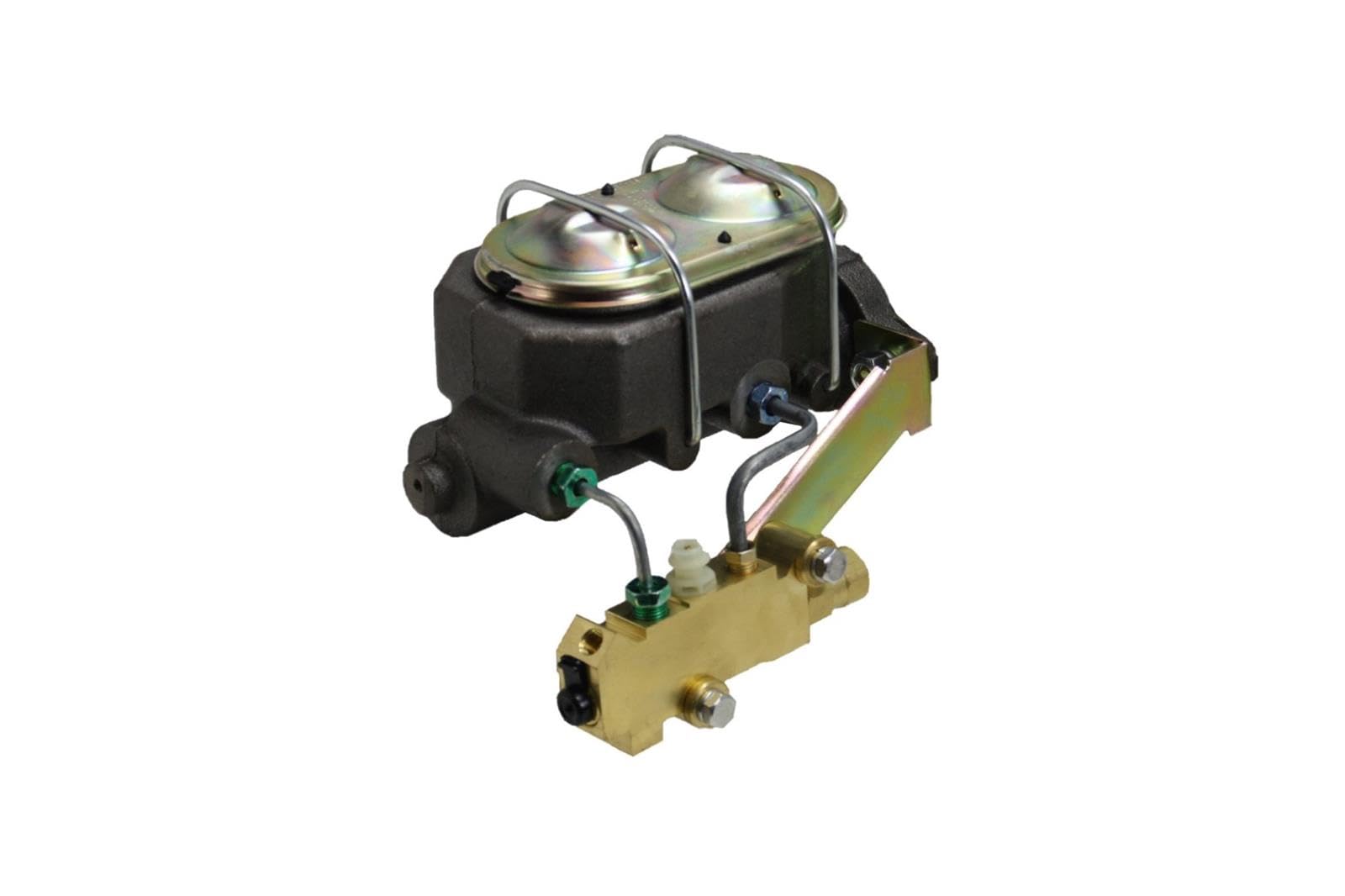 Hydraulic Master Cylinder Upgrade Kits LEED FC1008HK